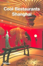 Cool Restaurants Shanghai