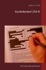 Geschichtsrätsel (Teil 4)