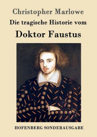 tragische Historie vom Doktor Faustus