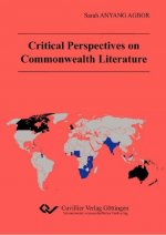 Critical Perspectives on Commenwealth Literature