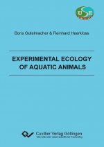 Experimental ecology of aquatic animals
