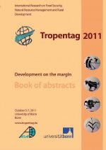 Tropentag 2011. Development on the margin