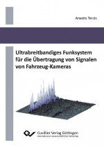 Ultrabreitbandiges Funksystem für die Übertragung von Signalen von Fahrzeug-Kameras