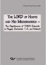 The Lord of Host and his Messengers