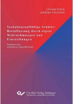 Verhaltensauffällige Schüler: Beeinflussung durch eigene Wahrnehmungen und Einstellungen - Ergebnisse einer prospektiven Längsschnittstudie
