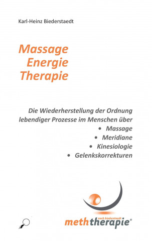 MassageEnergieTherapie METh