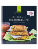 Die 100 besten MixGenuss Rezepte