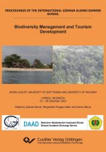 Biodiversity Management and Tourism Development