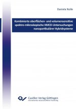 Kombinierte oberflächen? und volumensensitive spektro?mikroskopische XMCD?Untersuchungen nanopartikulärer Hybridsysteme