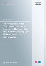 Vernetzung von Test- und Simulationsmethoden für die Entwicklung von Fahrerassistenzsystemen