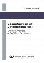 Securitization of Catastrophe Risk