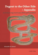 Dugout to the Other Side - Appendix. An Asmat song-text transcribed and translated