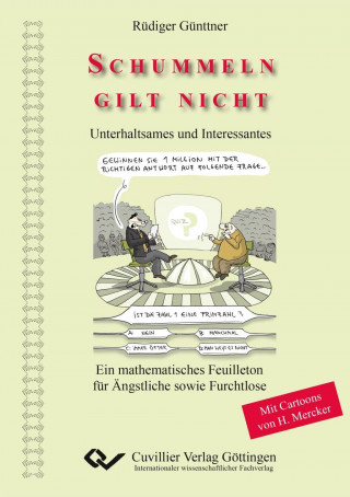 Schummeln gilt nicht