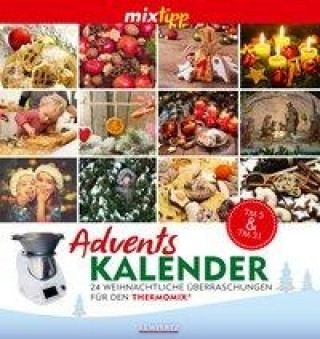 mixtipp: Adventskalender