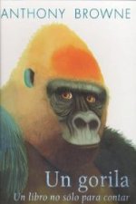 Un gorila / One Gorilla