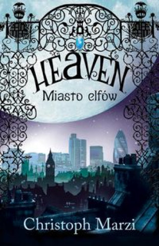 Heaven Miasto elfow