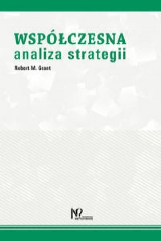 Wspolczesna analiza strategii