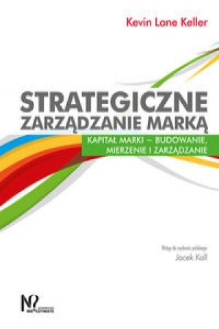 Strategiczne zarzadzanie marka