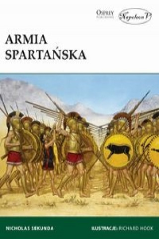 Armia spartanska
