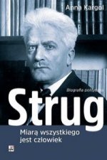 Strug Miara wszystkiego jest czlowiek