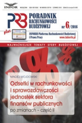 Odsetki w rachunkowosci i sprawozdawczosci jsfp po zmianach cz.II