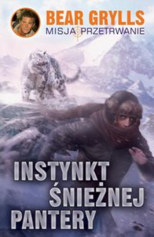 Instynkt snieznej pantery