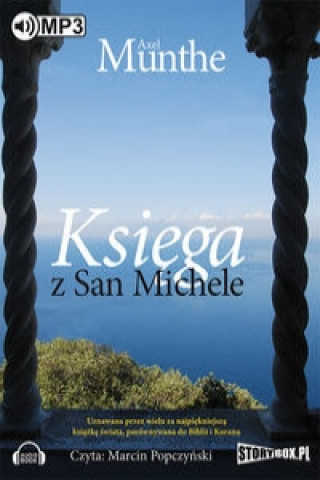 Ksiega z San Michele