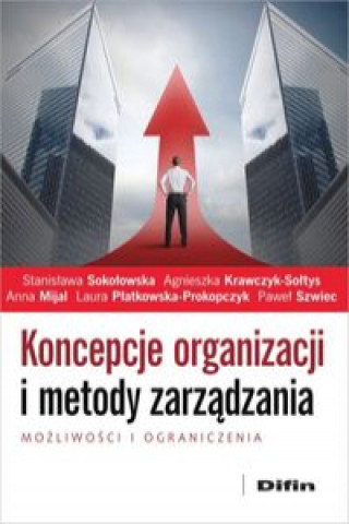 Koncepcje organizacji i metody zarzadzania