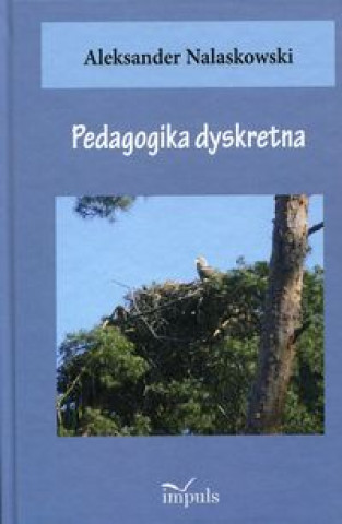 Pedagogika dyskretna