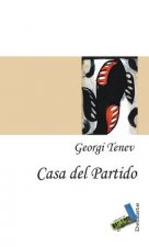 CASA DEL PARTIDO