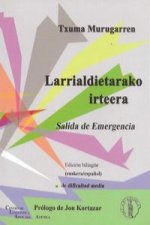 LARRIALDIETARAKO IRTEERA / SALIDA DE EMER