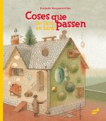 Coses que passen de tant en tant