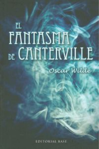 El fantasma de Canterville