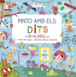 Pinto amb els dits
