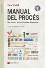 Manual del procés: Vocabulari imprescindible de combat