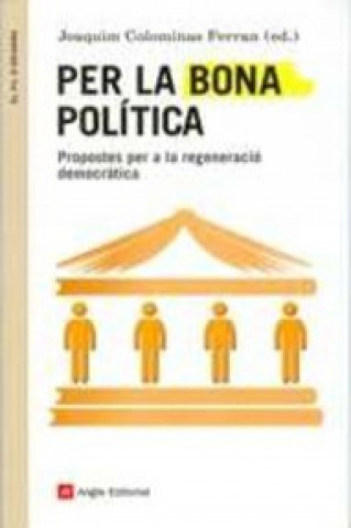 Per la bona política