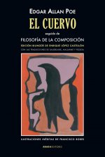 El cuervo: seguido de Filosofía de la composición