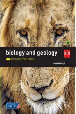 Biology and geology. 1 Secondary. Savia