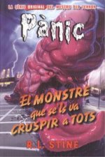 El monstre llefiscós