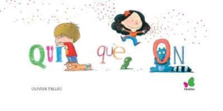 QUI QUE ON