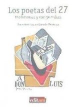 Los Poetas del 27