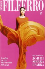 Les noies de Filferro catal
