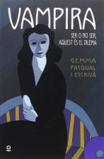 La vampira Barcelona catal