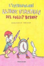 Els meus llibres d'imatges. L'estrafolari llibre d'imatges del follet Bernat