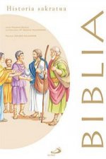 Biblia : historia sakratua