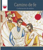 Camino de fe : confirmación de adultos