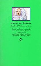 Escritos de dinámica