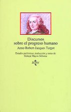 Discursos sobre el progreso humano
