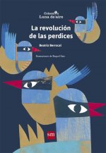 La revolucion de las perdices