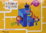 La fabrica de Letras (pauta) 5 anos